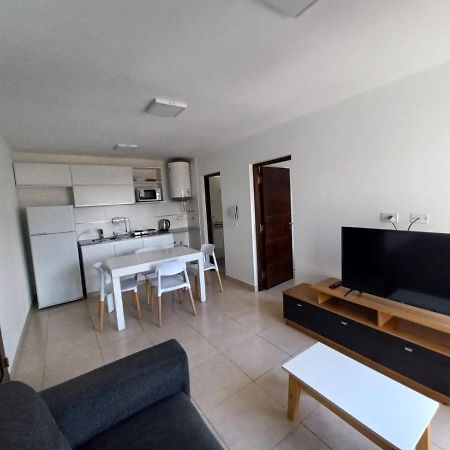 Apartamento Marqués de Tojo Urbano San Salvador de Jujuy Exterior foto