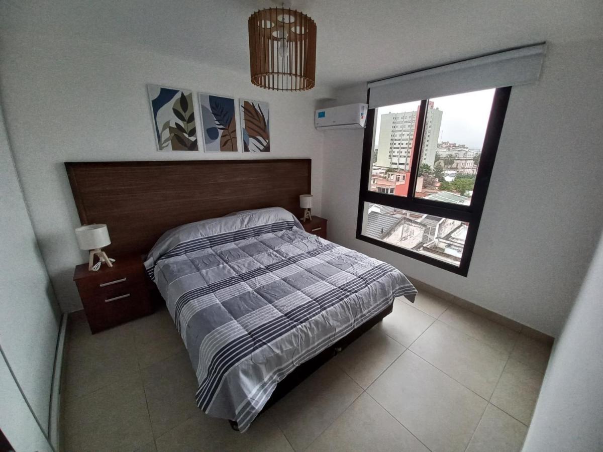 Apartamento Marqués de Tojo Urbano San Salvador de Jujuy Exterior foto